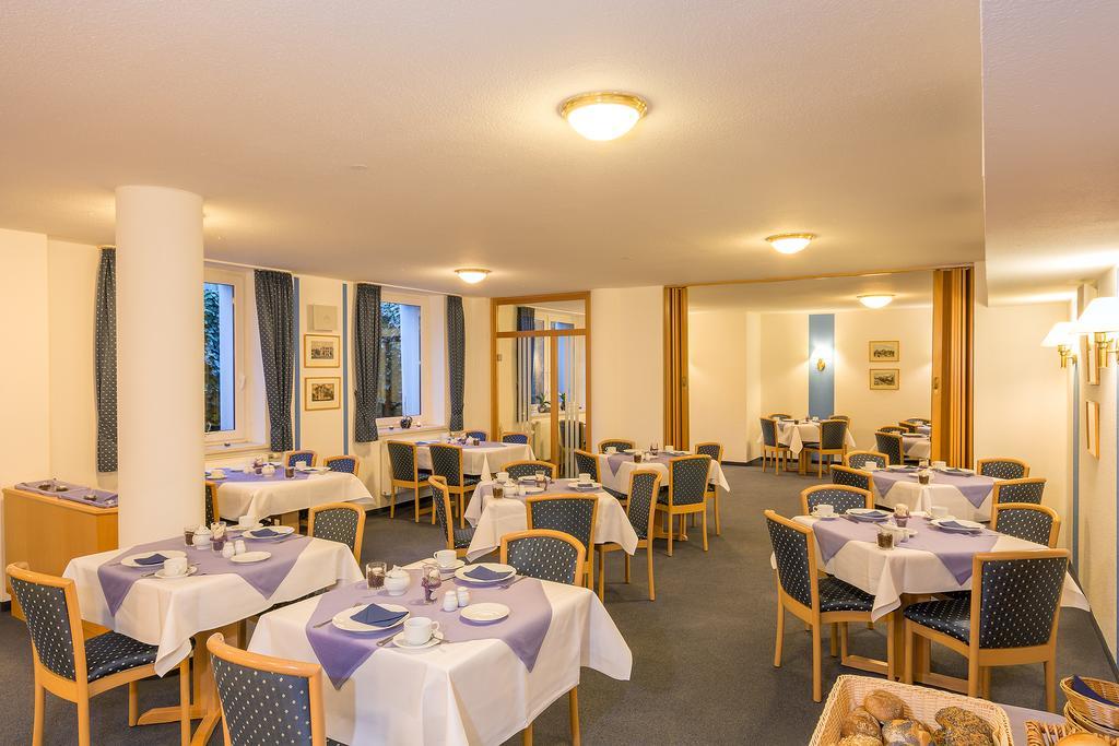 Villa Osada Binz Eksteriør bilde